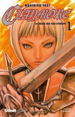 claymore 1