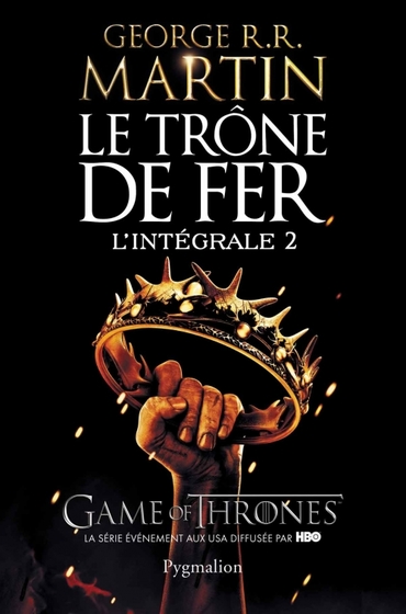 prostituée trone de fer