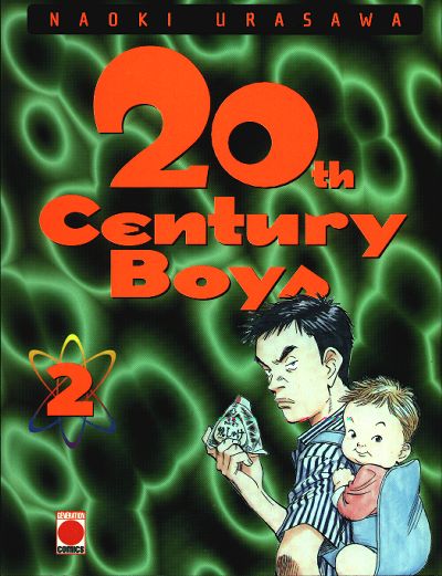 20th century boys 2