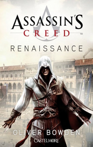assassin's creed renaissance
