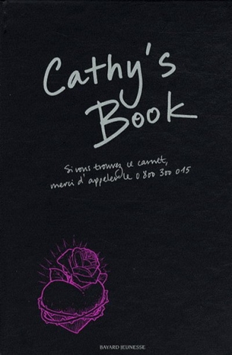 cathy's book