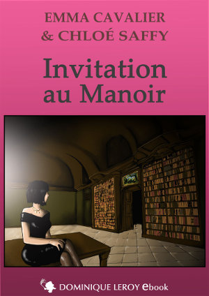 invitation au manoir