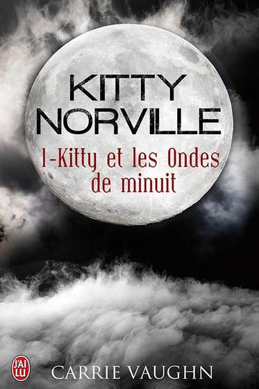 kitty norville 1