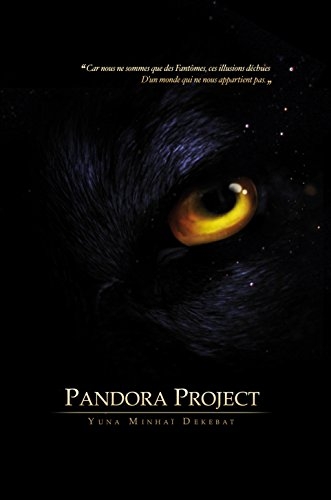 pandora project