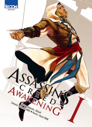 assassin's creed awakening 1