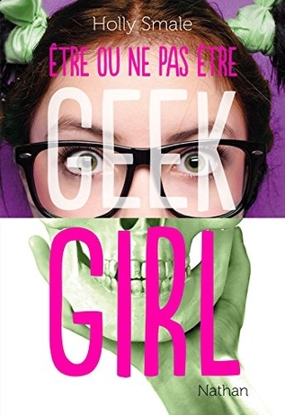 etre ou ne pas etre geek girl