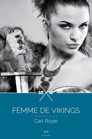 femme de vikings