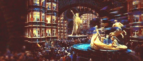 gif harry potter neogicia