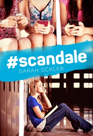 #scandale