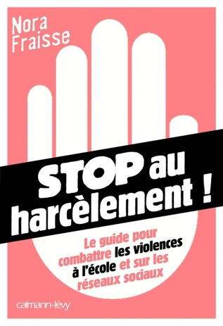stop au harcèlement