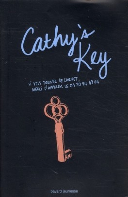 cathy's key
